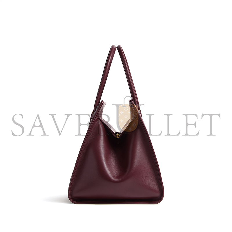 B0tt*ga Ven*ta BARBARA TOTE 868327V5KD06149 (37*27*24cm)